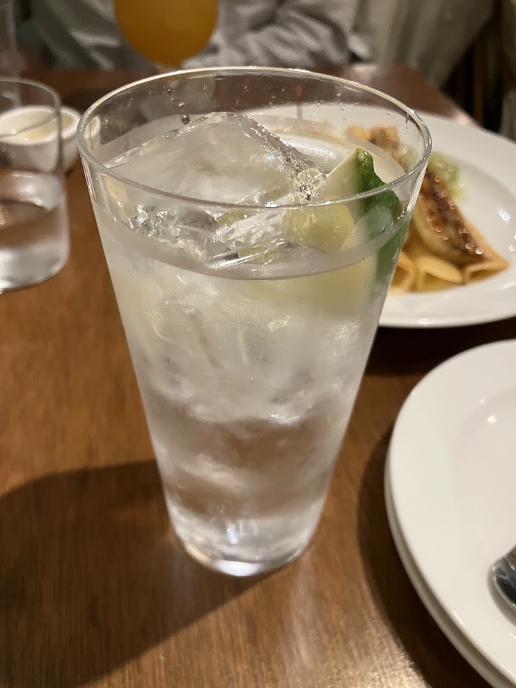 花香琴通寧