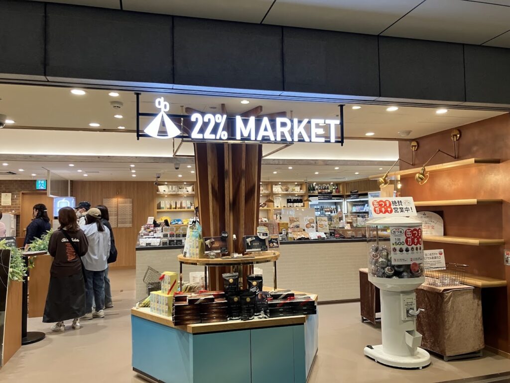 22market